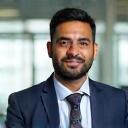 Matthew Singh, Operations Manager